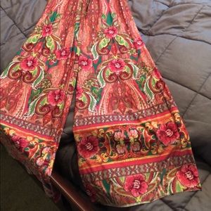 Palazzo pants